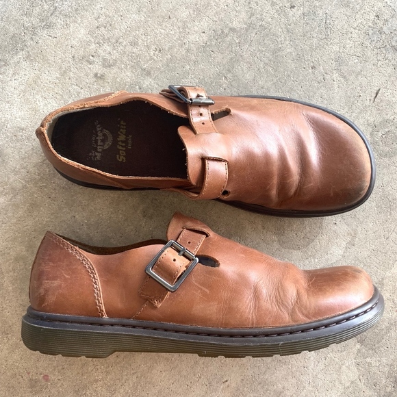 dr martens softwair insoles